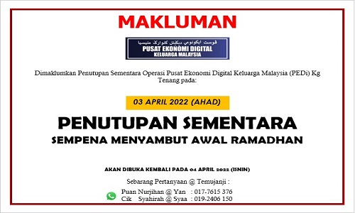 NOTIS-PENUTUPAN-PEDi-SEMENTARA-SEMPENA-AWAL-RAMADHAN