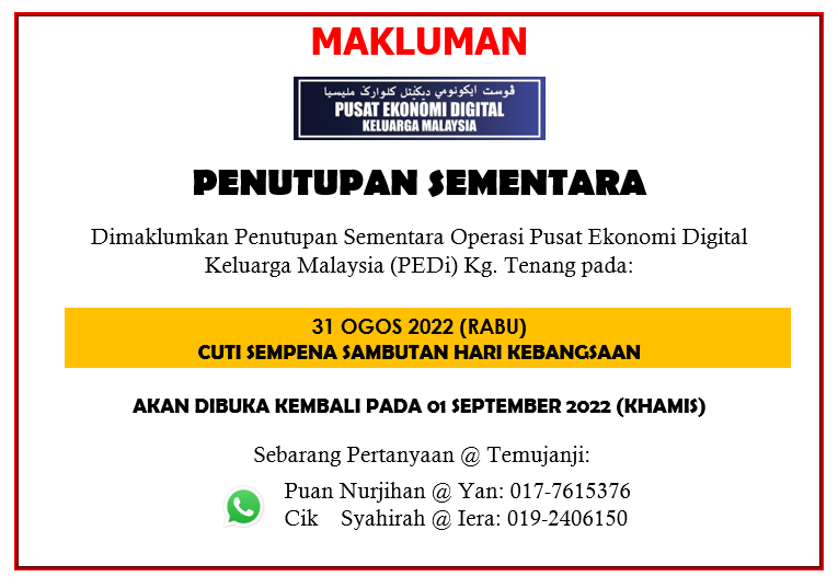 310822 HARI KEBANGSAAN