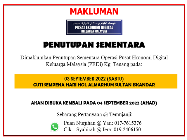 030922-CUTI-HARI-HOL